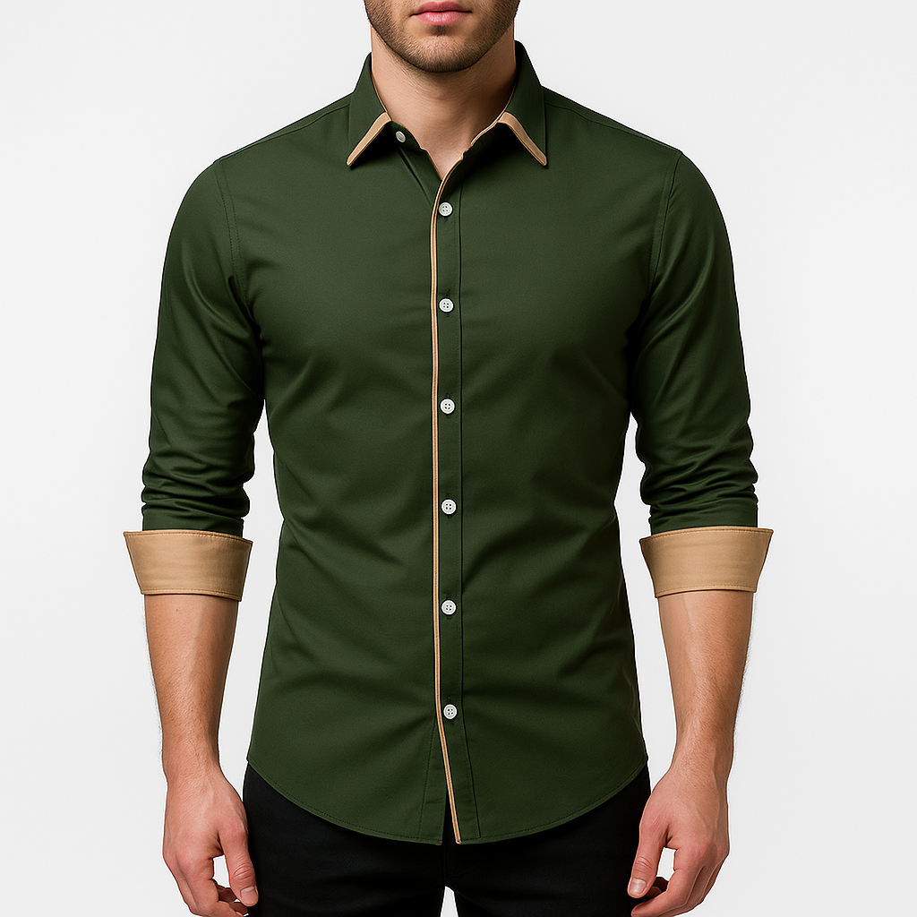 LUXEOUTFIT | Outdoor Long Sleeve