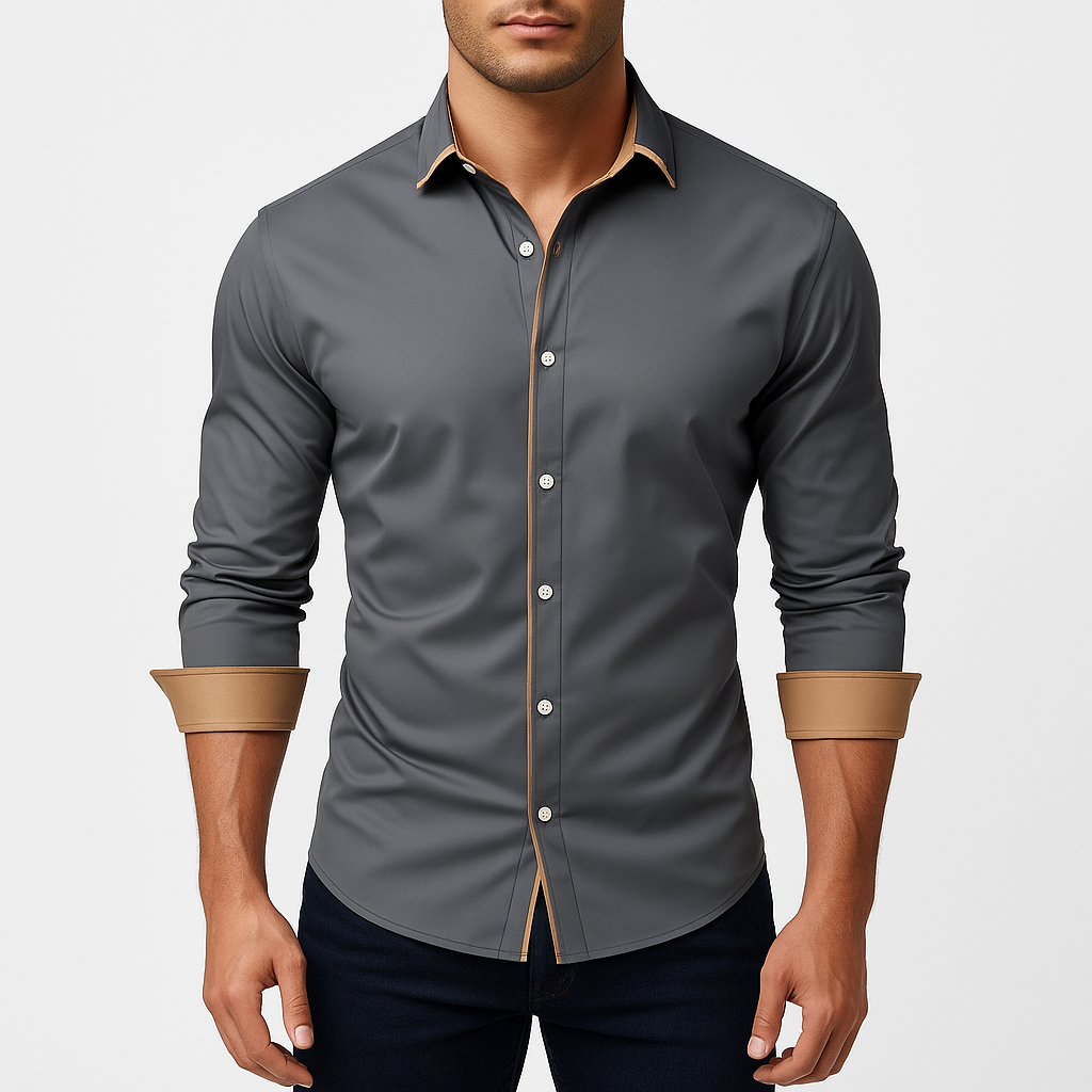 LUXEOUTFIT | Outdoor Long Sleeve