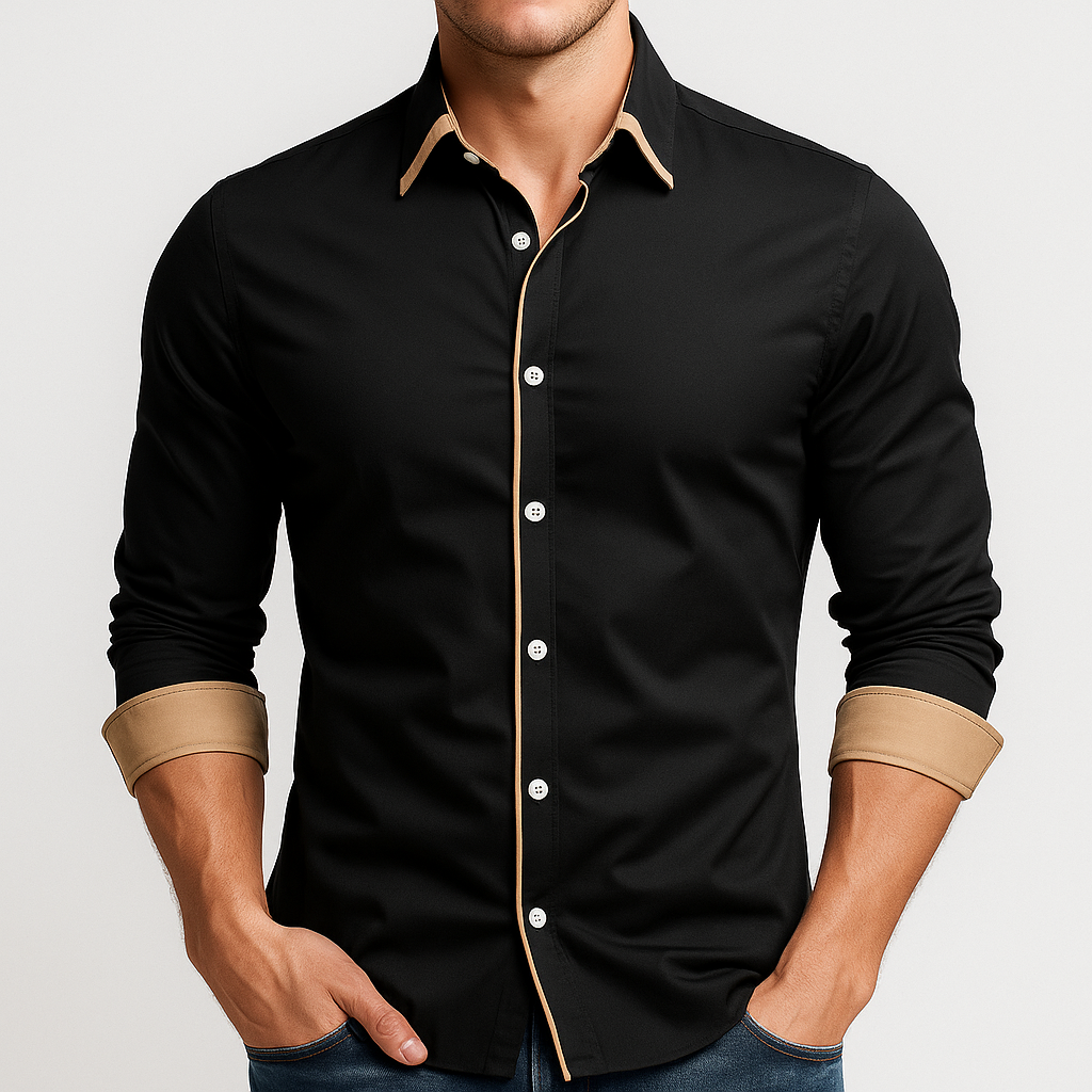 LUXEOUTFIT | Outdoor Long Sleeve