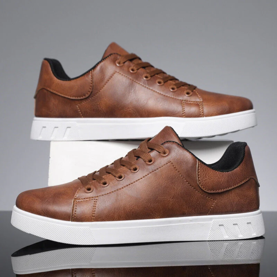 Chester - Eleganti Sneakers Autunnali da Uomo