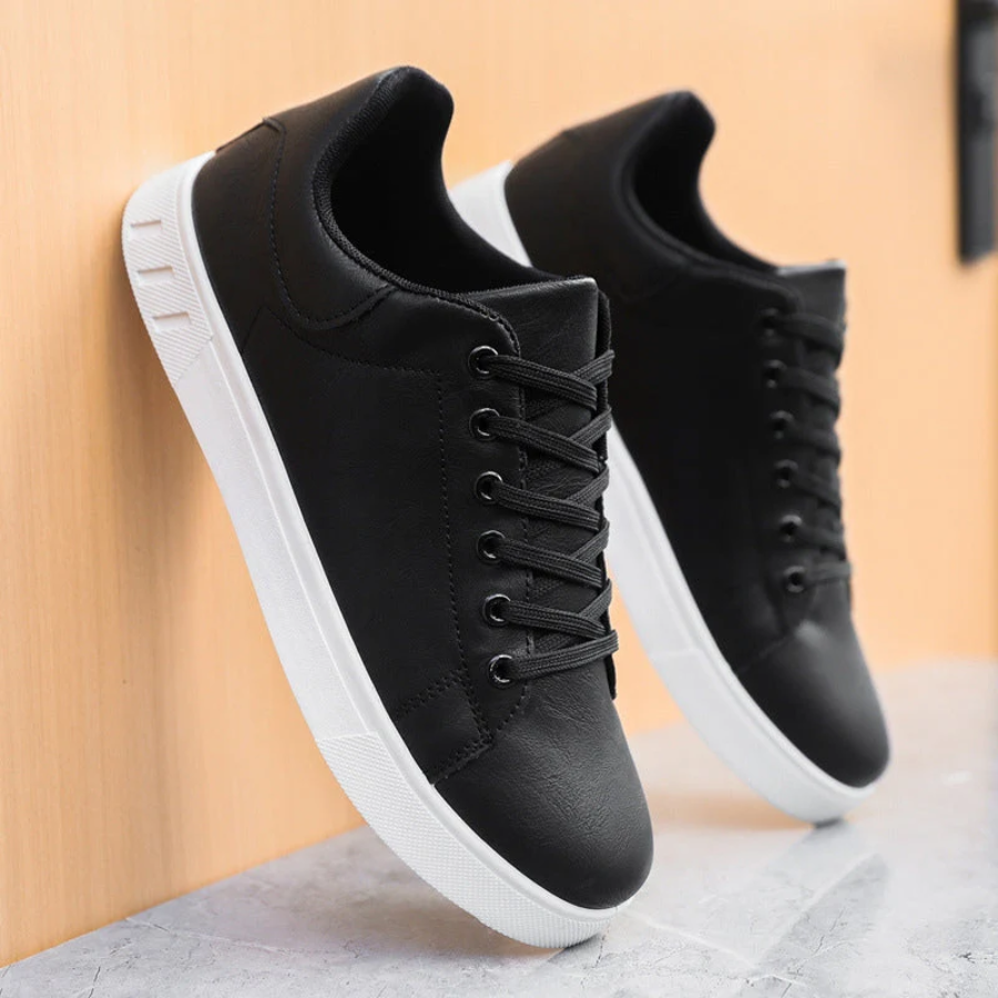 Chester - Eleganti Sneakers Autunnali da Uomo