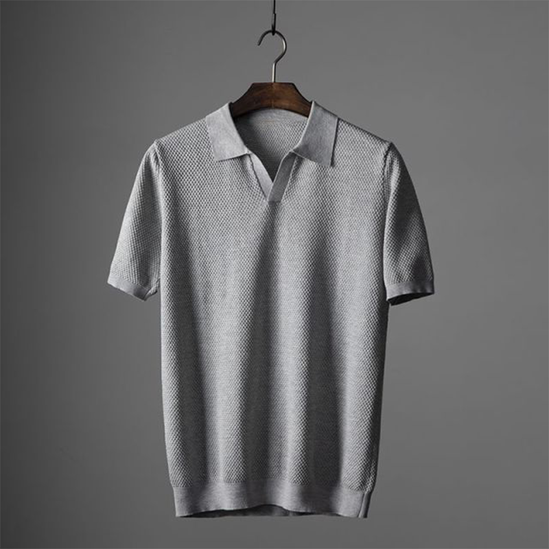 Polo Classica per Uomo