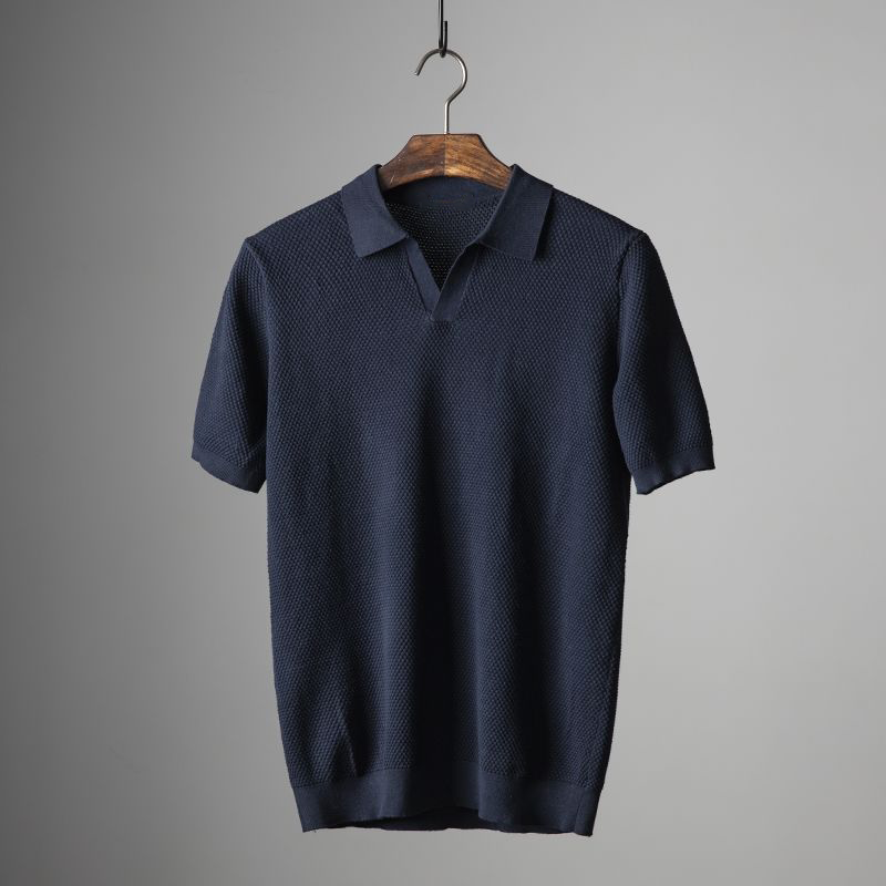Polo Classica per Uomo