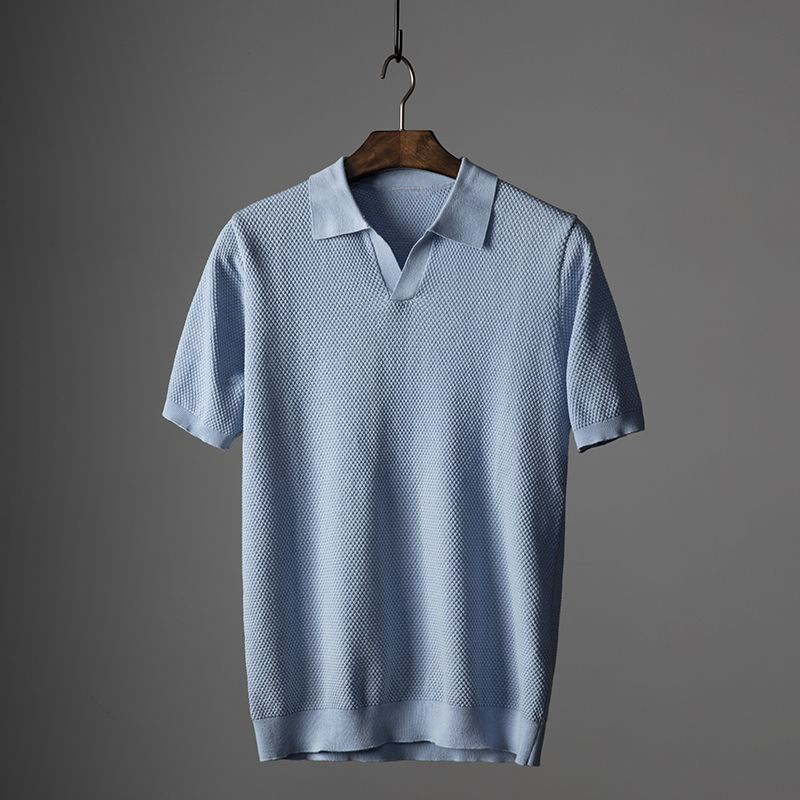 Polo Classica per Uomo