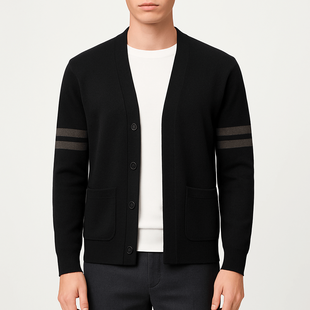 LUXEOUTFIT | Florence Cardigan