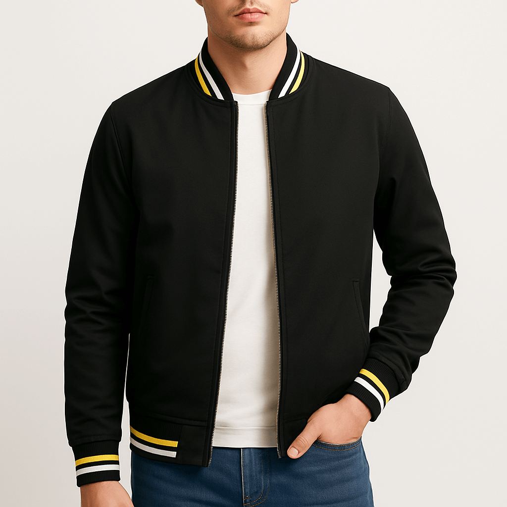 LUXEOUTFIT | Renley Field Jacket