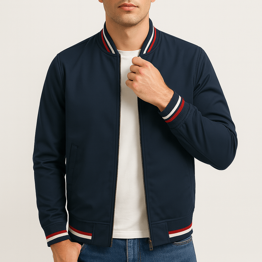 LUXEOUTFIT | Renley Field Jacket