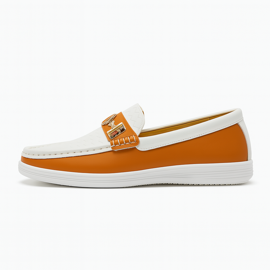 Luxeoutfit | Minimalist Daily Slip-On Loafers