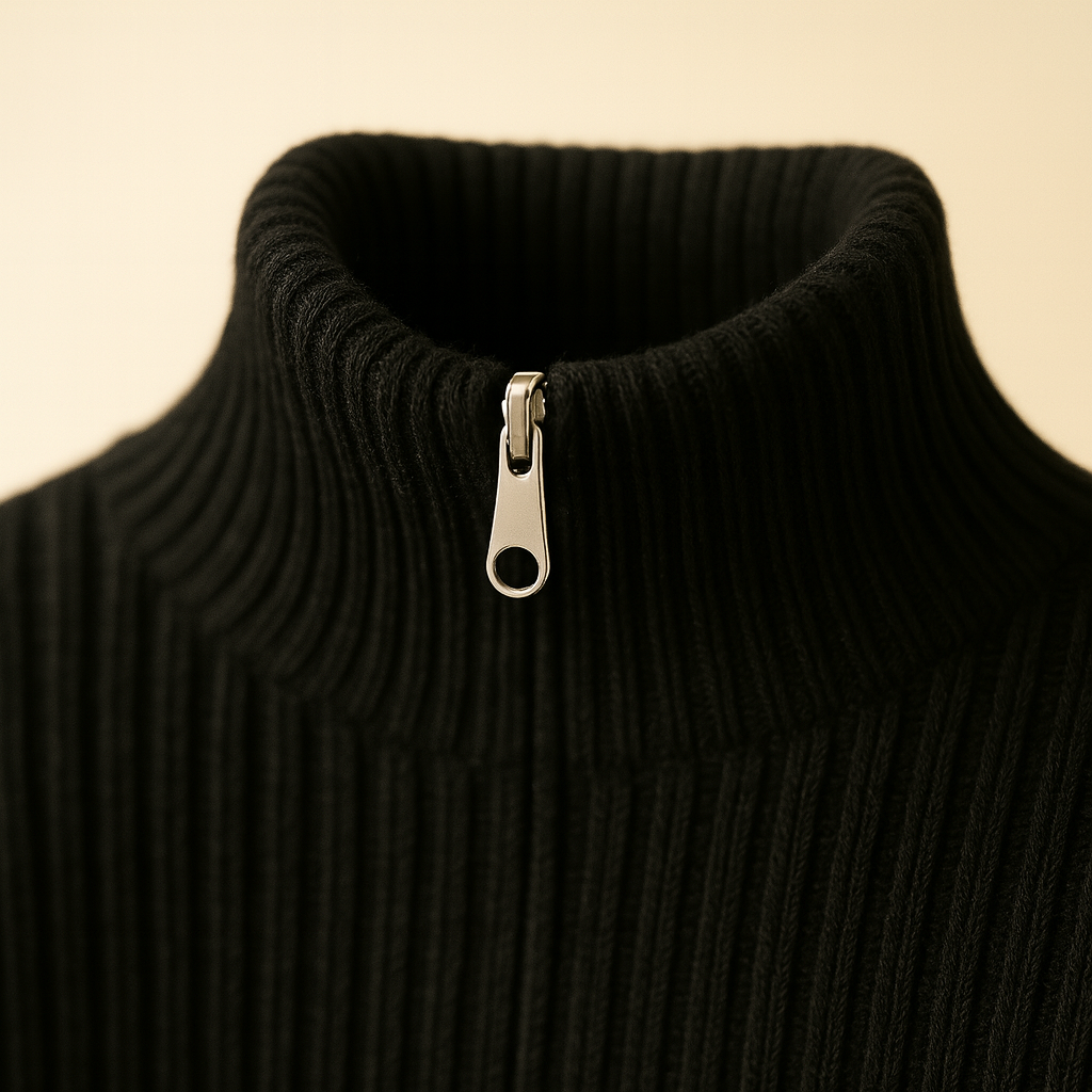 Luxeoutfit Wool Sweater