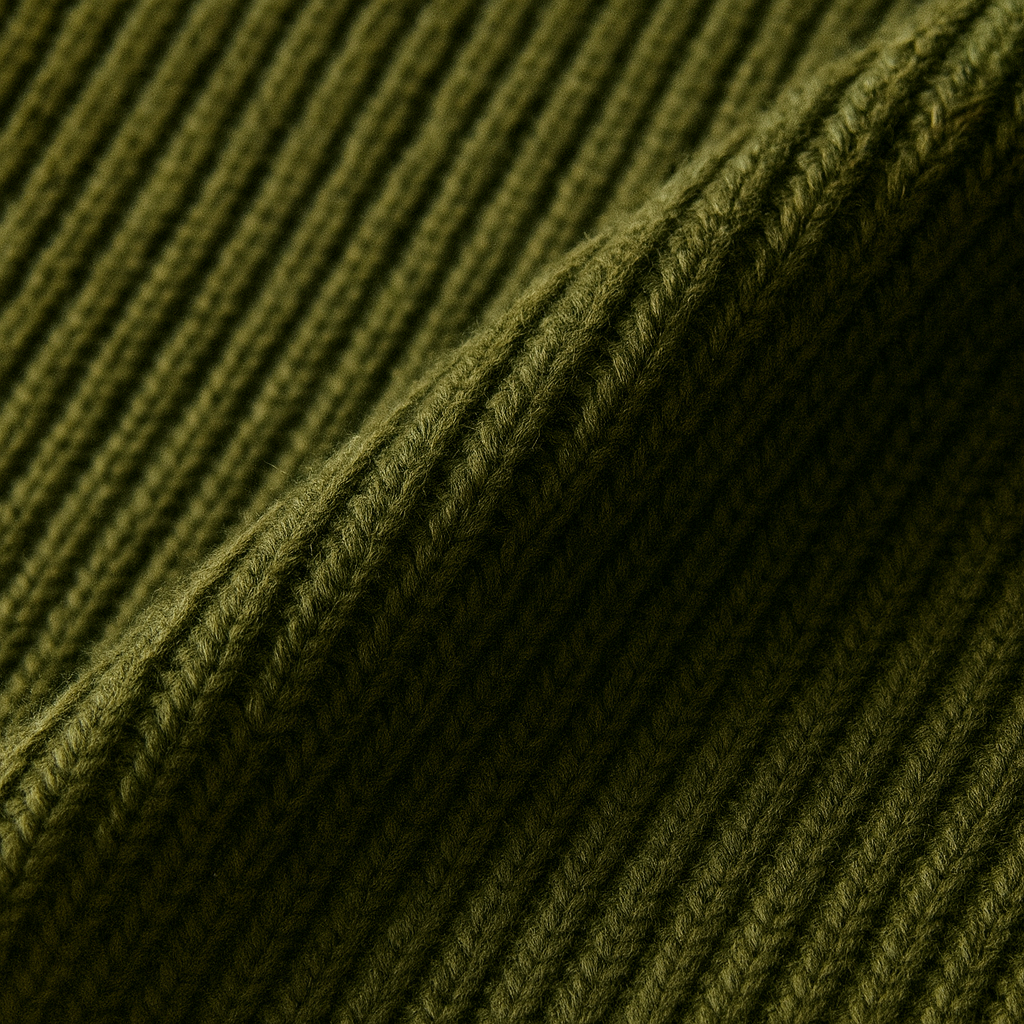 Luxeoutfit Wool Sweater