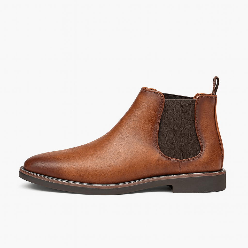 LUXEOUTFIT | Men’s Chelsea Boots