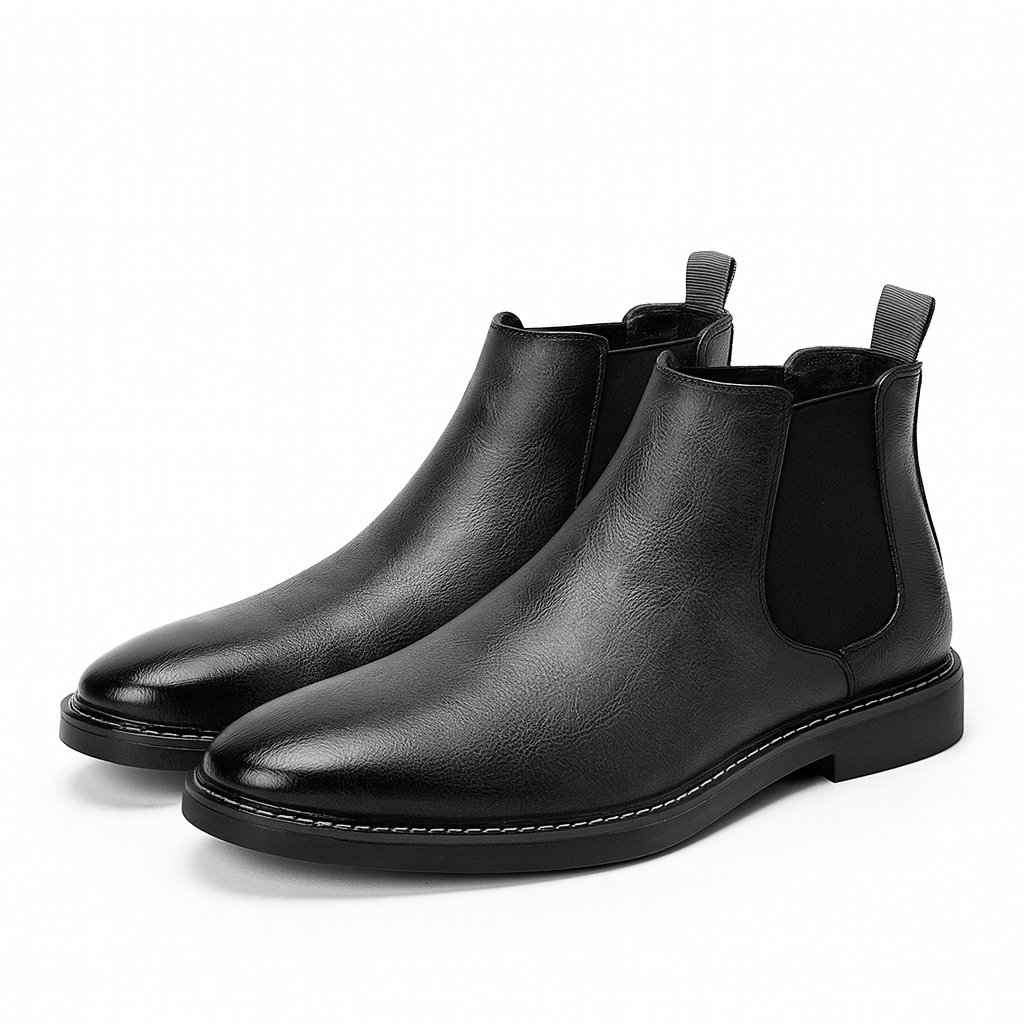 LUXEOUTFIT | Men’s Chelsea Boots