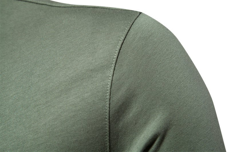 Marco - Classic and refined short-sleeve polo for a flawless look