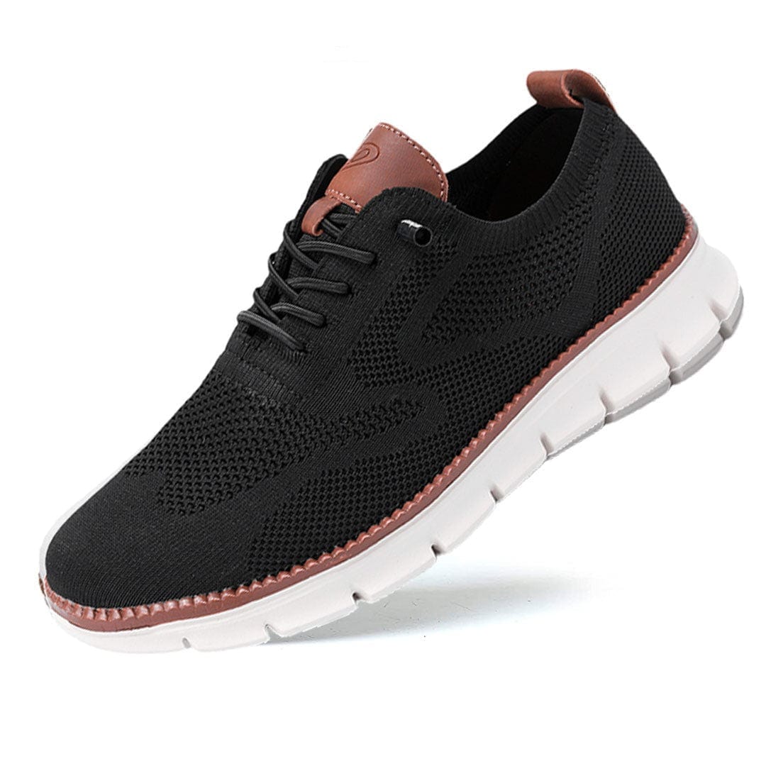 Elliott | Ultimate Comfortable Support Shoes for Men Luxeoutfit