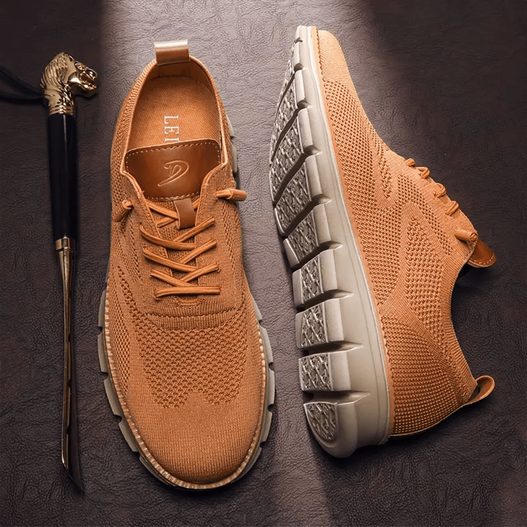 Elliott | Ultimate Comfortable Support Shoes for Men Luxeoutfit