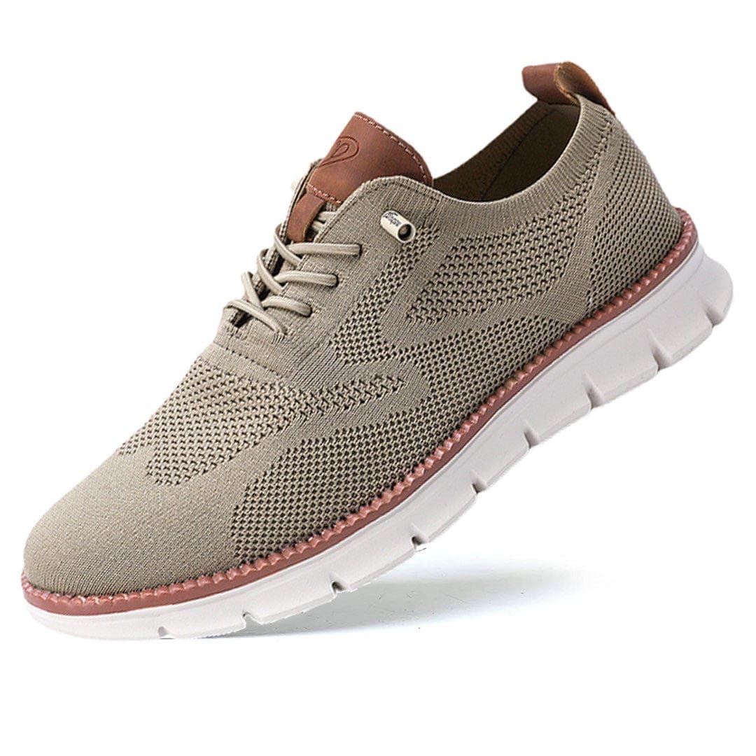 Elliott | Ultimate Comfortable Support Shoes for Men Luxeoutfit
