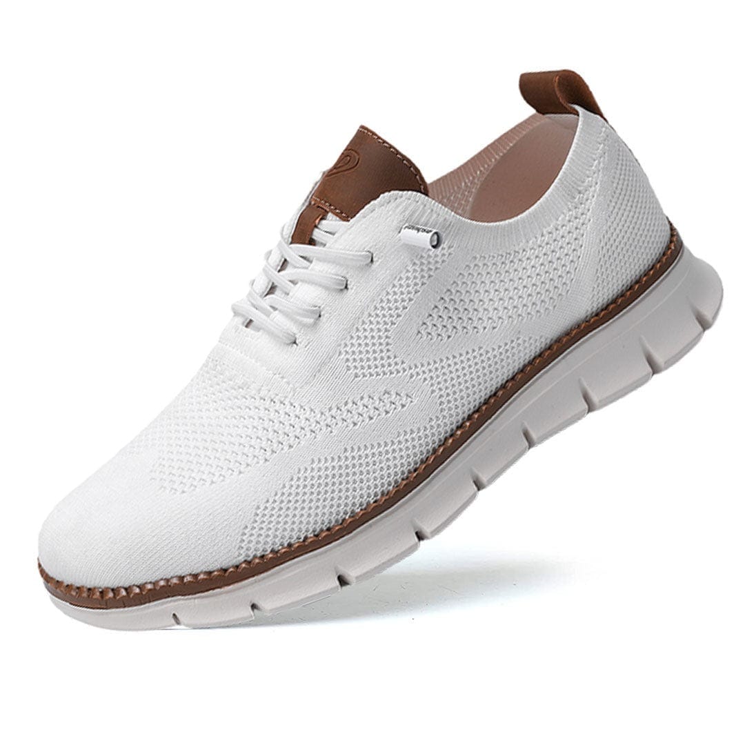 Elliott | Ultimate Comfortable Support Shoes for Men Luxeoutfit