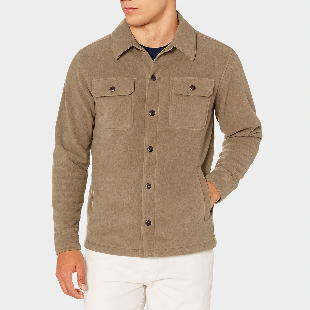 LUXEOUTFIT | Hardy Classic Jacket