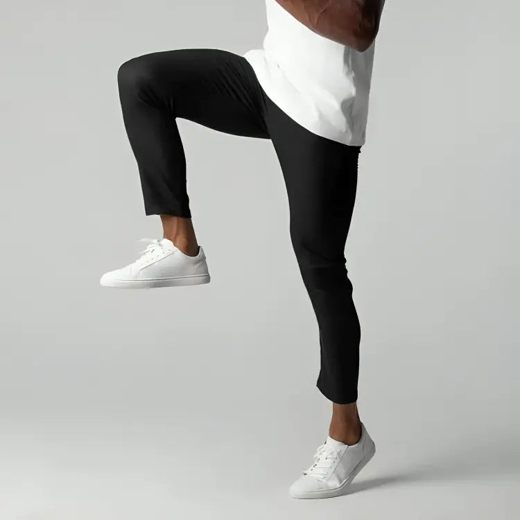 MARVIN | Chino elasticizzati da uomo