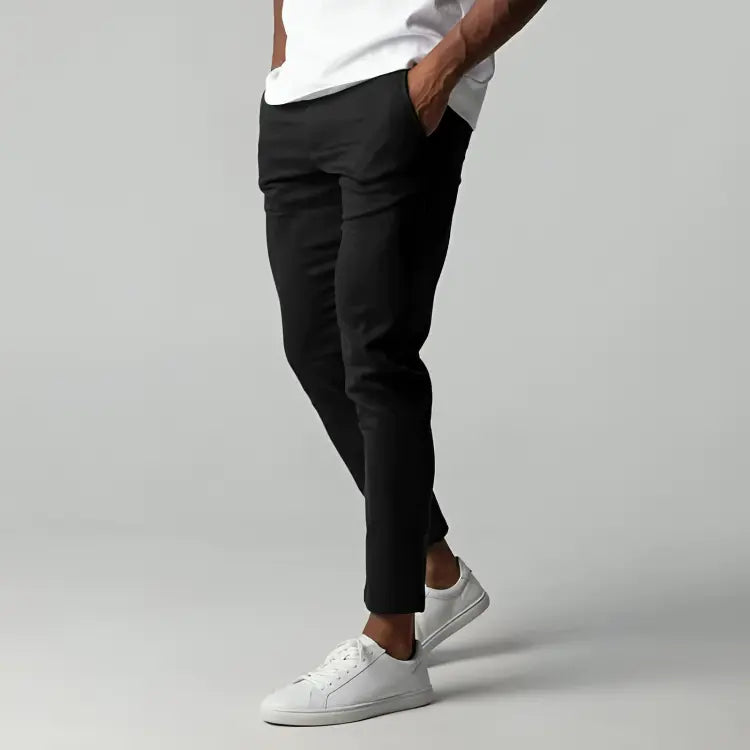 MARVIN | Chino elasticizzati da uomo