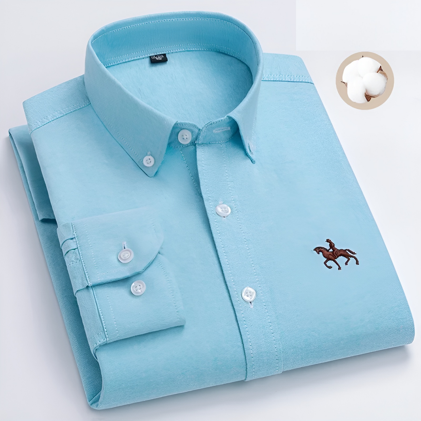 Migliora il tuo stile con MORRIS | Camicie da uomo di alta qualità