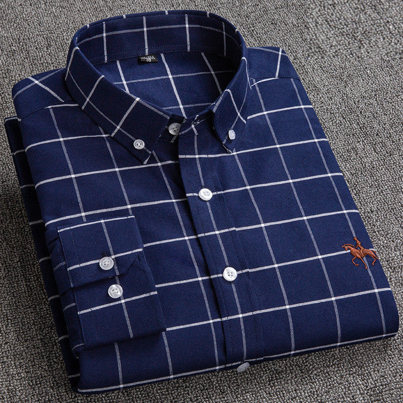 Migliora il tuo stile con MORRIS | Camicie da uomo di alta qualità