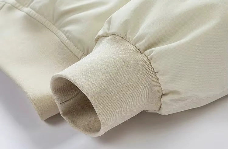 Luxeoutfit Cotton Jacket