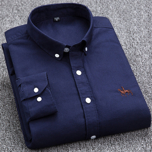 Migliora il tuo stile con MORRIS | Camicie da uomo di alta qualità