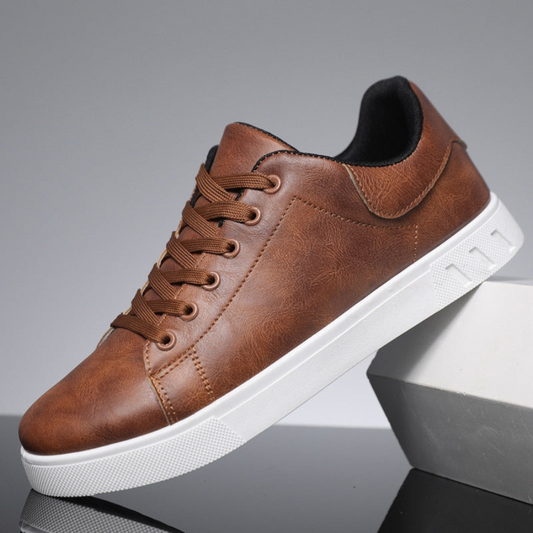 Chester - Eleganti Sneakers Autunnali da Uomo