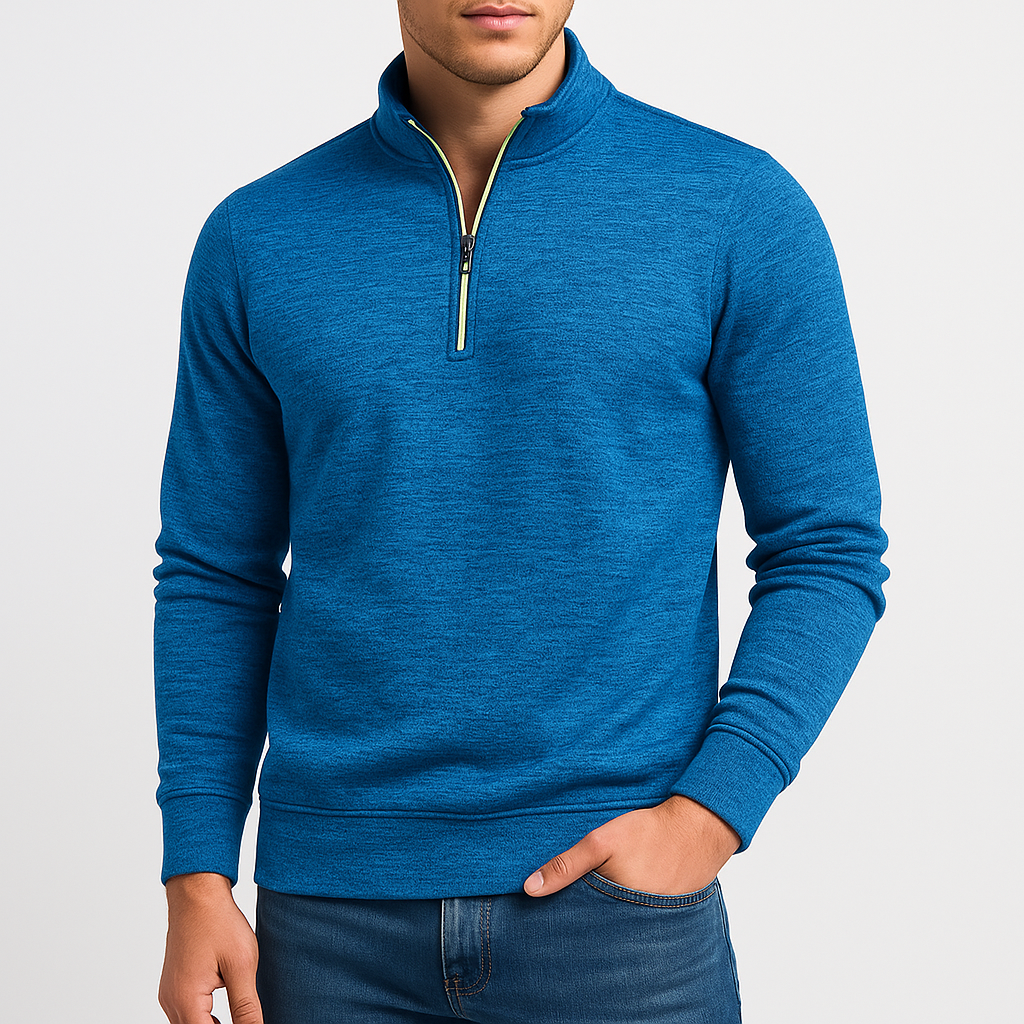 LUXEOUTFIT | Mason Knit Sweater