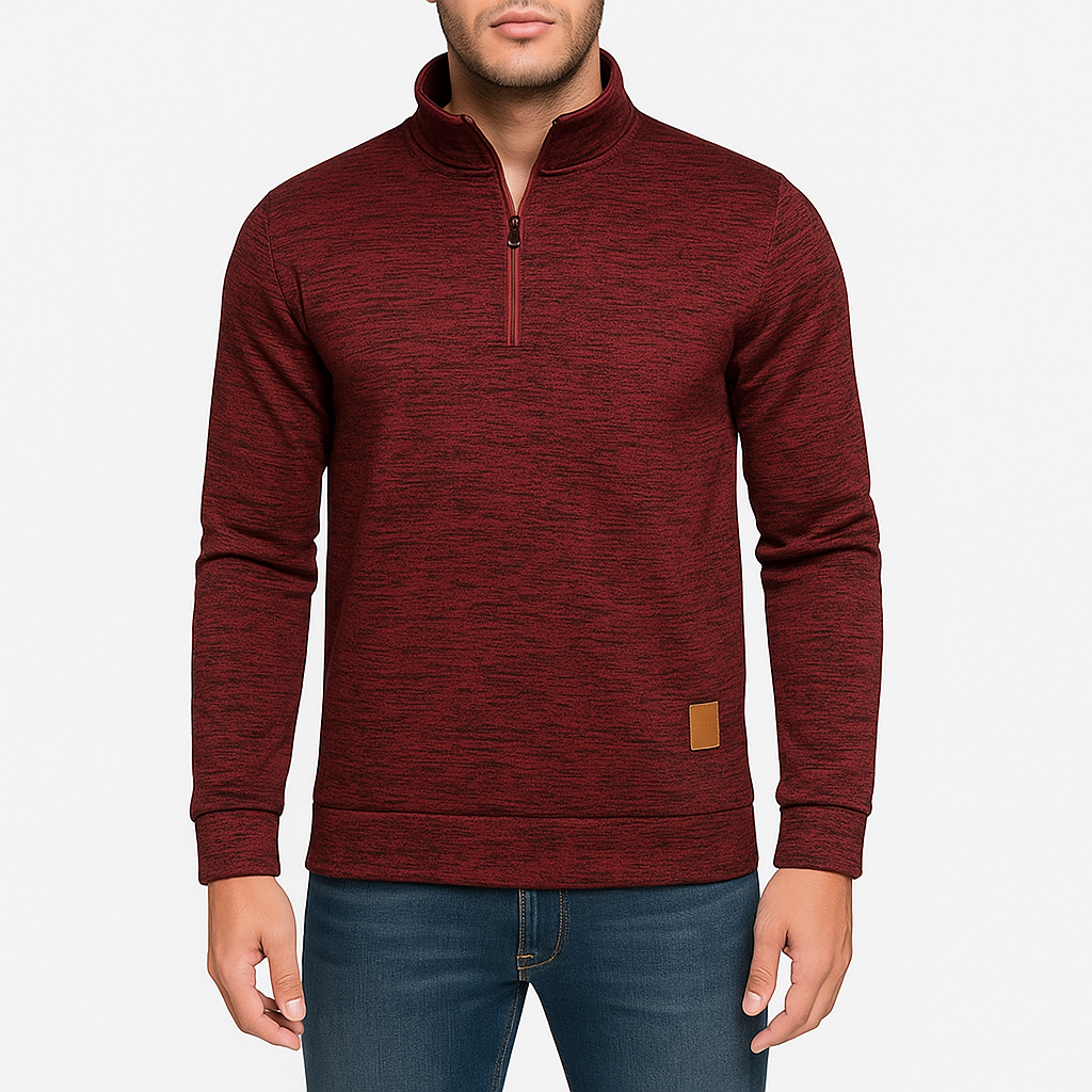 LUXEOUTFIT | Mason Knit Sweater