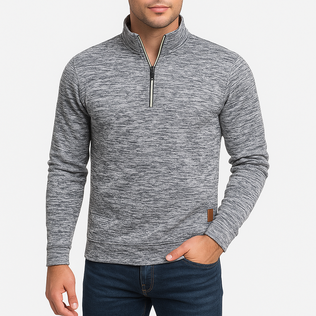 LUXEOUTFIT | Mason Knit Sweater