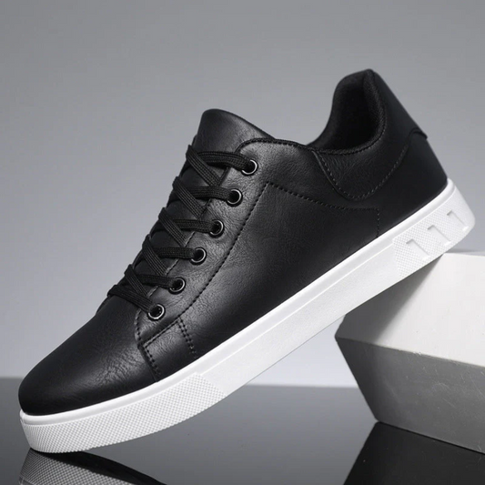Chester - Eleganti Sneakers Autunnali da Uomo