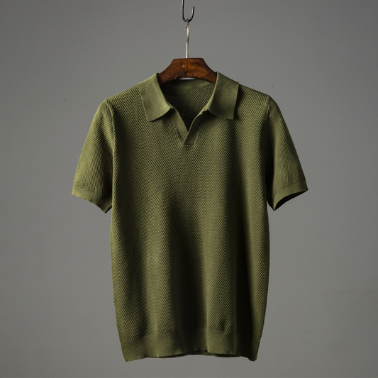 Polo Classica per Uomo