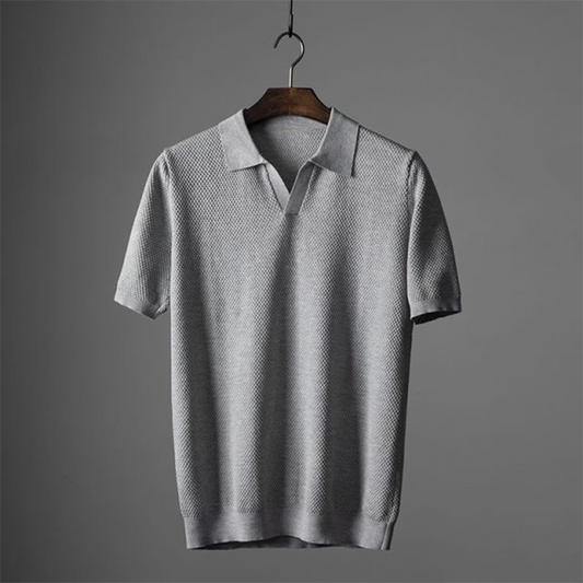 Polo Classica per Uomo