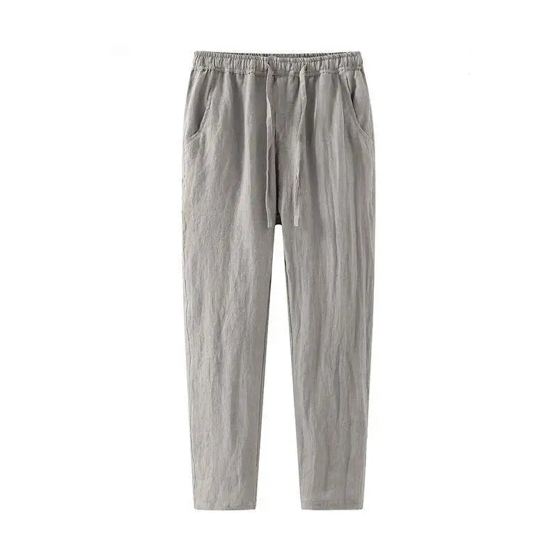 Cape Town Linen Trousers for Effortless Summer Style