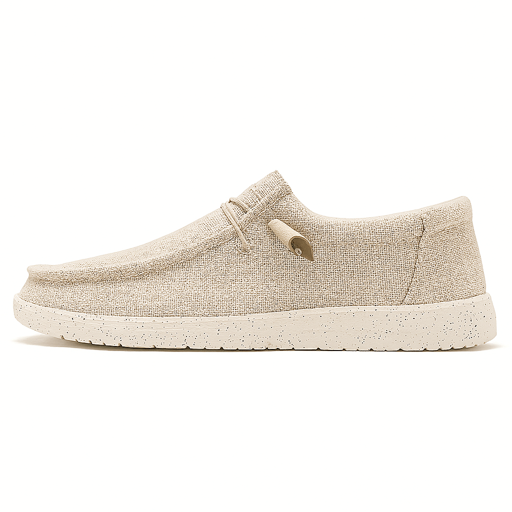 Luxeoutfit | Laro Breathable Mesh Loafers