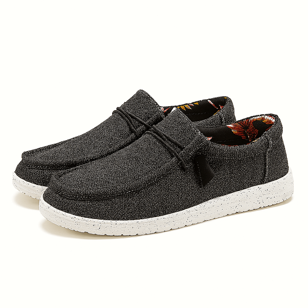 Luxeoutfit | Laro Breathable Mesh Loafers