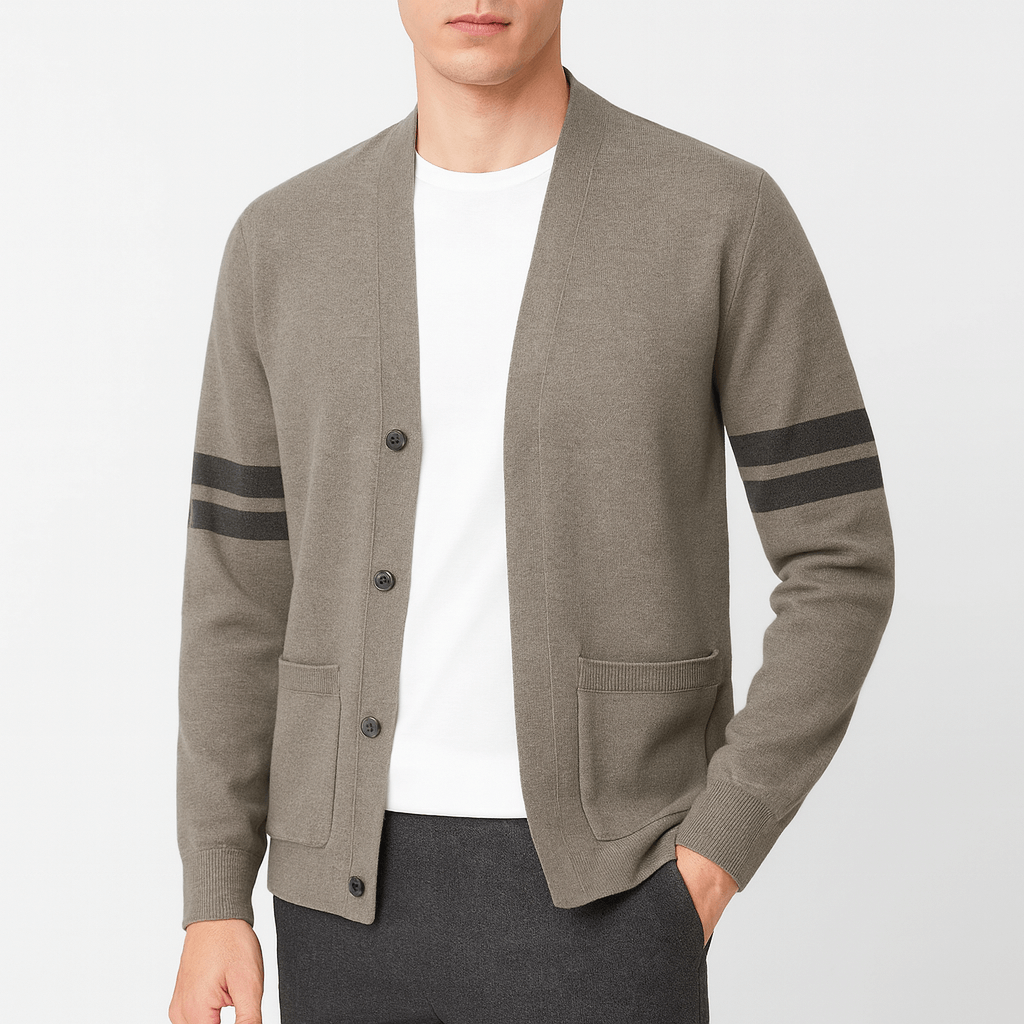 LUXEOUTFIT | Florence Cardigan