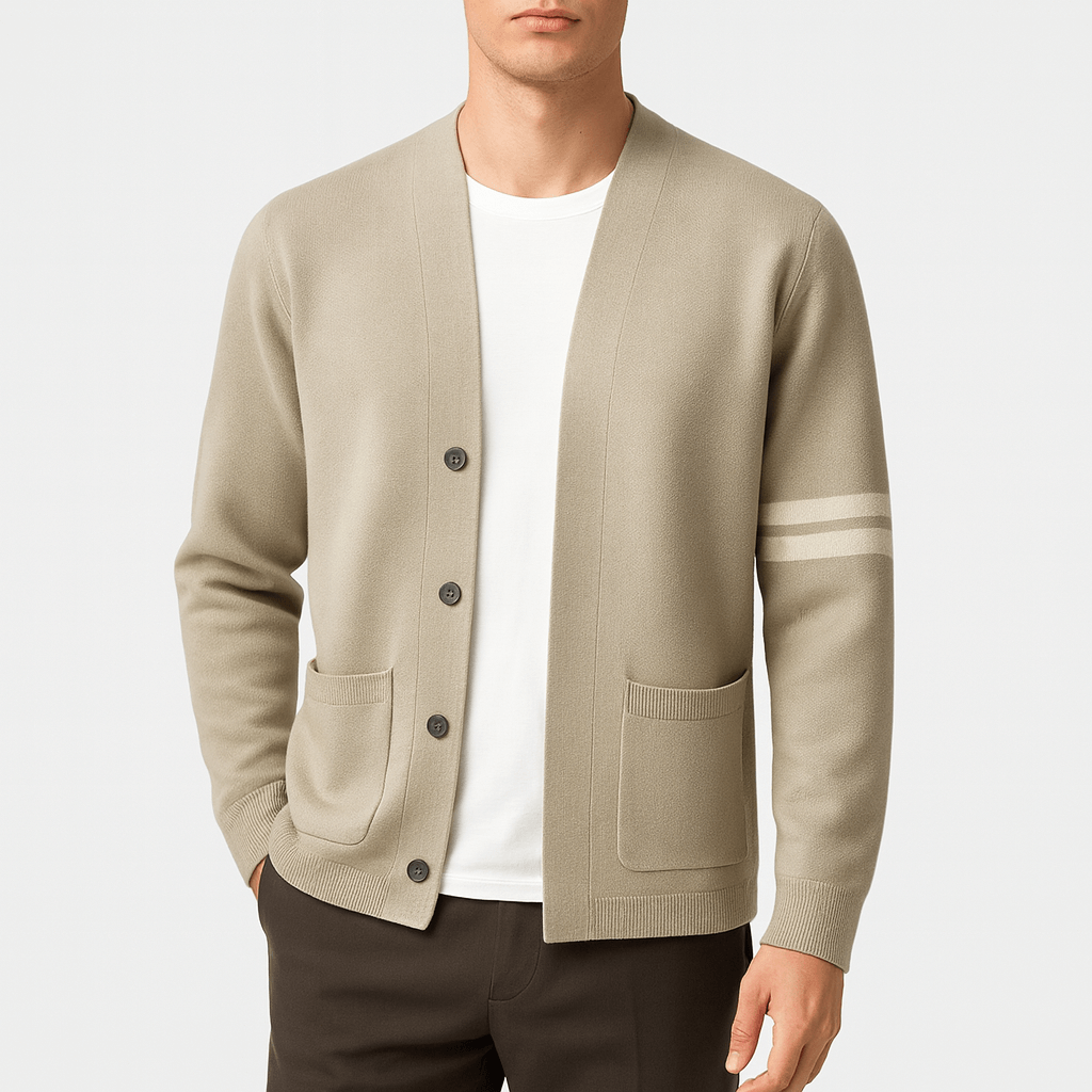 LUXEOUTFIT | Florence Cardigan