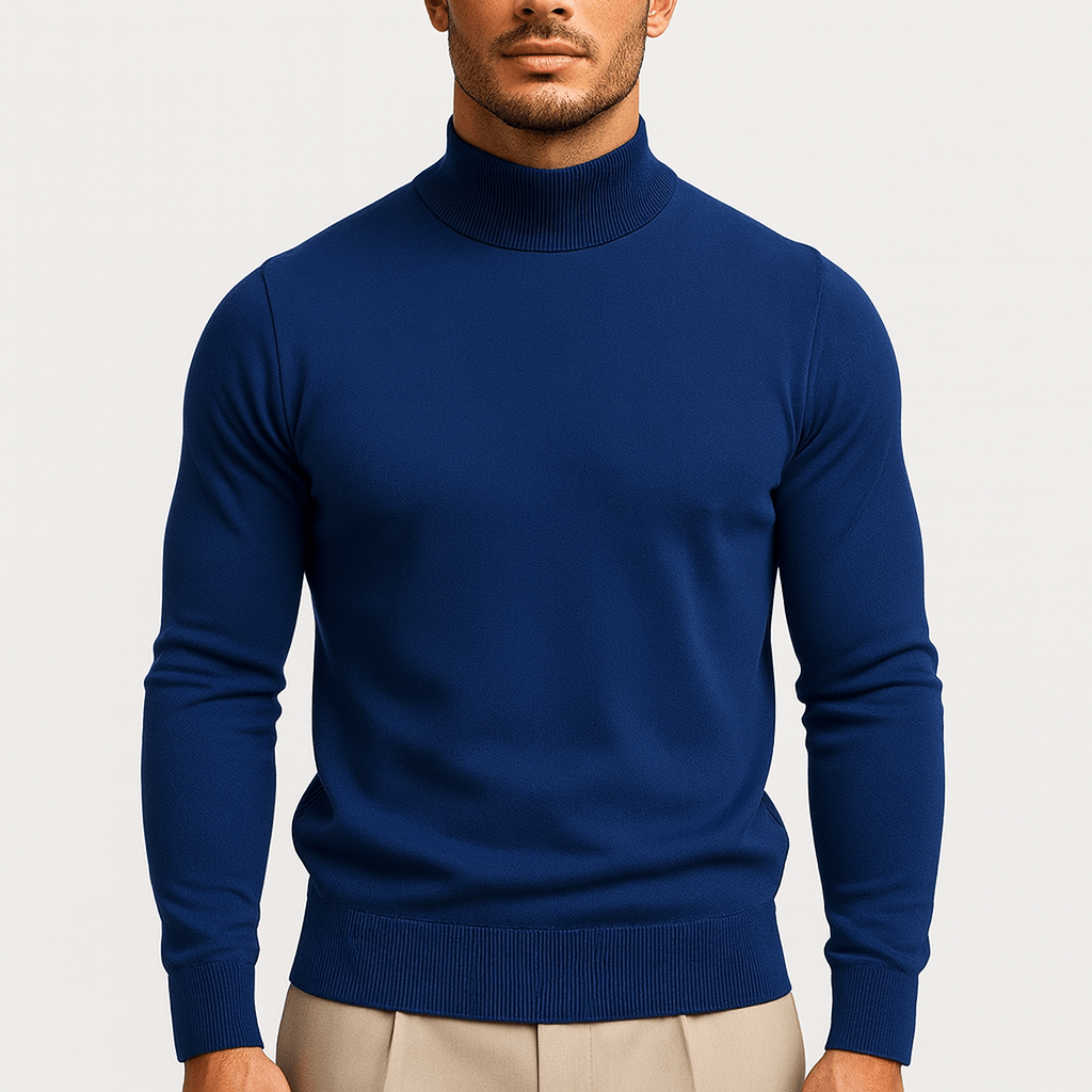 LUXEOUTFIT | Pullover Sweatshirt