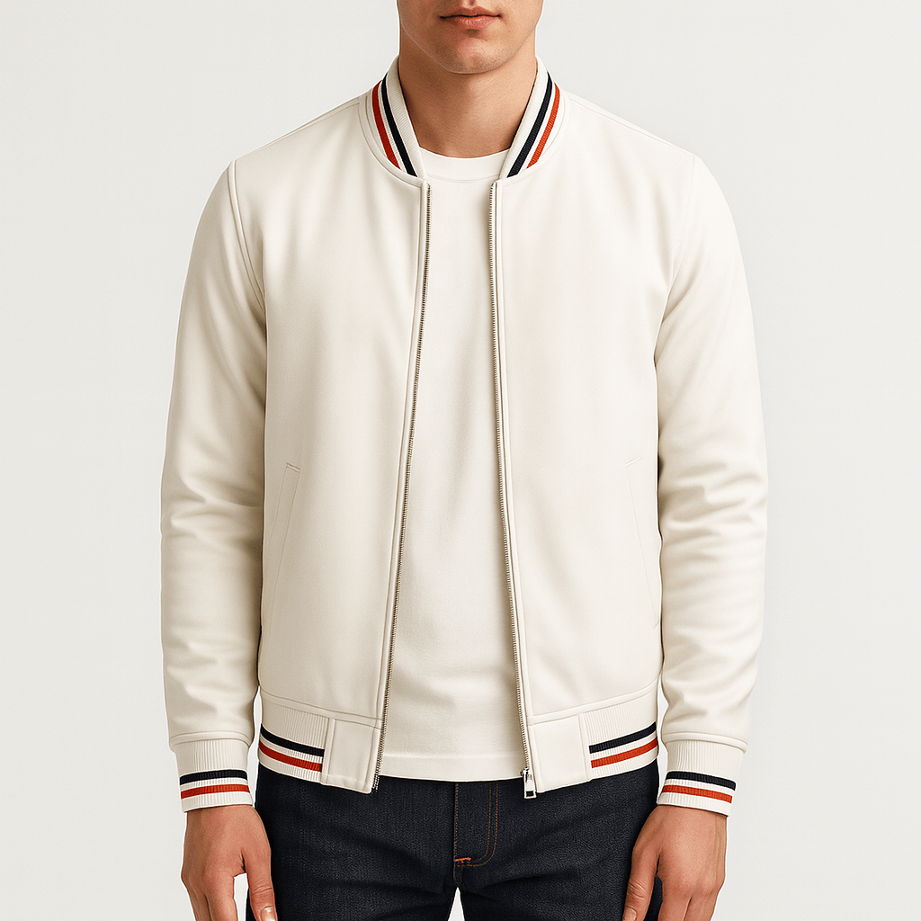LUXEOUTFIT | Renley Field Jacket