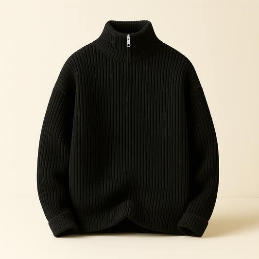 Luxeoutfit Wool Sweater
