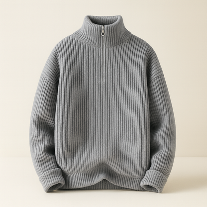 Luxeoutfit Wool Sweater