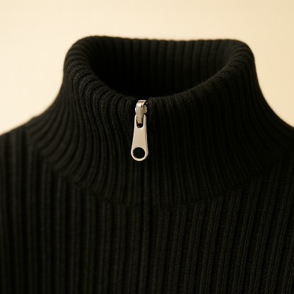 Luxeoutfit Wool Sweater