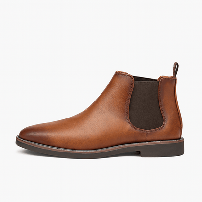 LUXEOUTFIT | Men’s Chelsea Boots