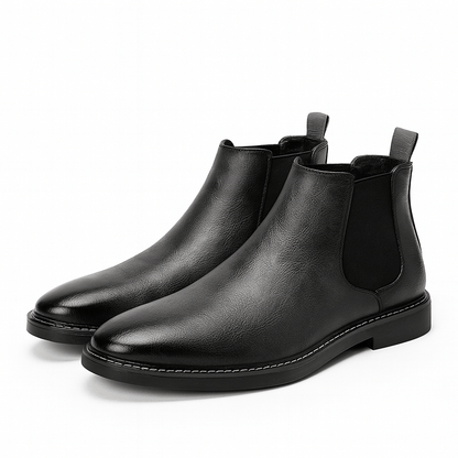 LUXEOUTFIT | Men’s Chelsea Boots