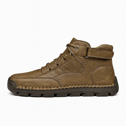 LUXEOUTFIT | Damian Ankle Boots