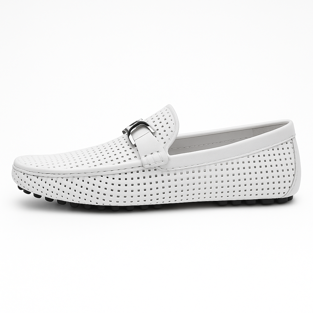 Luxeoutfit | Premium Genuine Leather Loafers