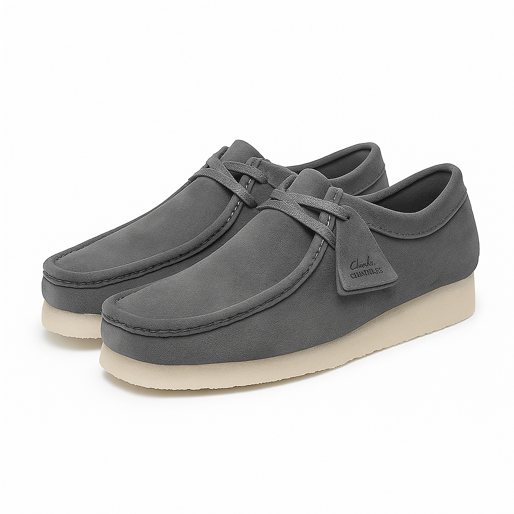 Luxeoutfit | Lightweight Relaxed Comfort Loafers
